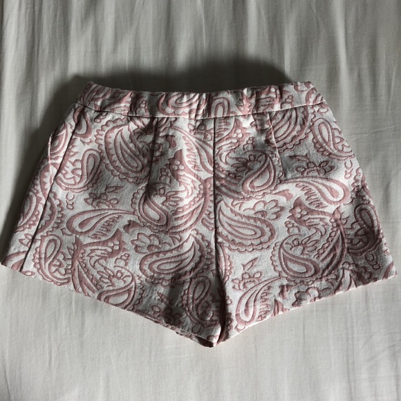 NWT Victoria Beckham for Target shorts - Picture 5 of 5